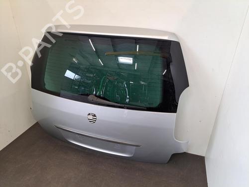 Tailgate PEUGEOT 807 (EB_) 2.0 HDI | BP28402504C6