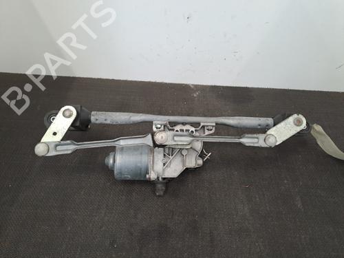 Front wiper motor FIAT 500 (312_) 1.2 (312AXA1A) | BP28398880M29