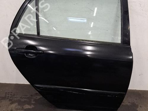 Used Right rear door TOYOTA COROLLA (_E12_) 2.0 D-4D (CDE120R, CDE120L_) (116 hp) 32272970