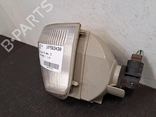 Used Right front indicator Right front indicator PEUGEOT 106 I (1A, 1C) 1.4 (75 hp) 28406168 28406168