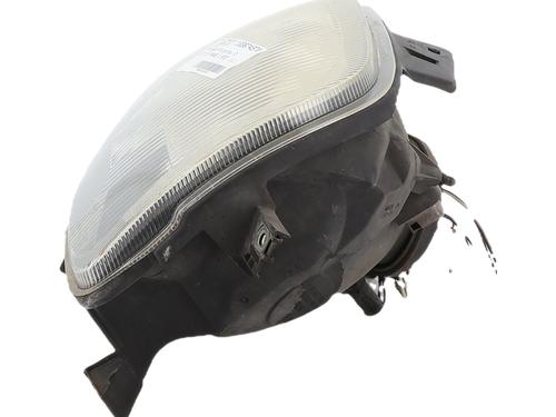 Used Right headlight Right headlight RENAULT CLIO II (BB_, CB_) 1.2 (BB0A, BB0F, BB10, BB1K, BB28, BB2D, BB2H, CB0A,... (58 hp) 39896376 39896376
