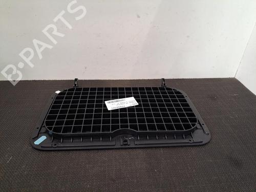 Luggage compartment floor RENAULT SCÉNIC III (JZ0/1_) 1.5 dCi | BP28391082I33
