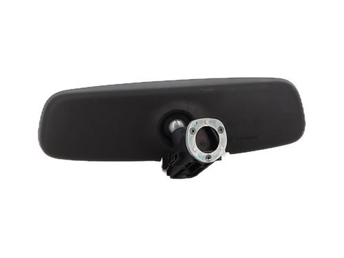 Rear mirror FORD FIESTA VII (HJ, HF) 1.1 Ti-VCT | BP36170103I6 - Image 3