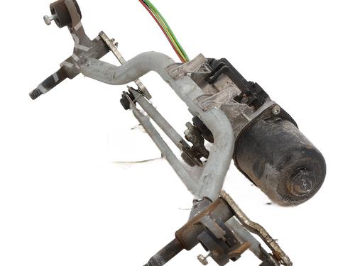 Used Front wiper motor Front wiper motor CITROËN C3 Picasso (SH_) 1.6 HDi (90 hp) 36395270 36395270