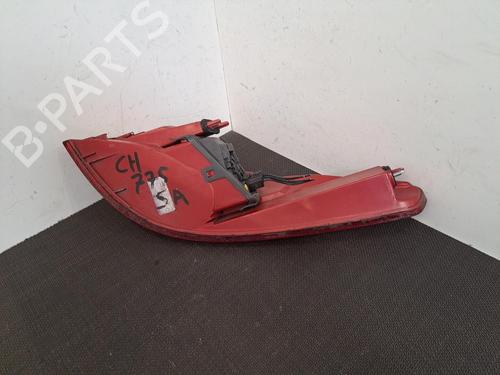 Left taillight PEUGEOT 607 (9D, 9U) 2.7 HDi 24V | BP28408296C34 