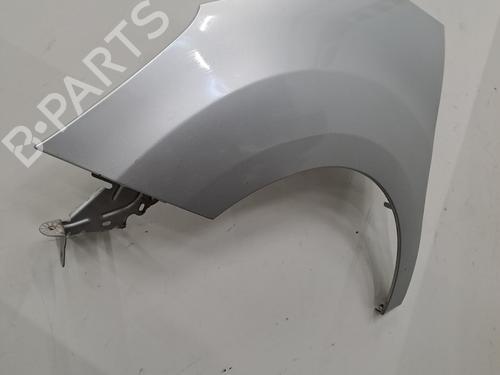 Left front fenders CITROËN C3 II (SC_) 1.6 HDi 90 | BP29909396C41