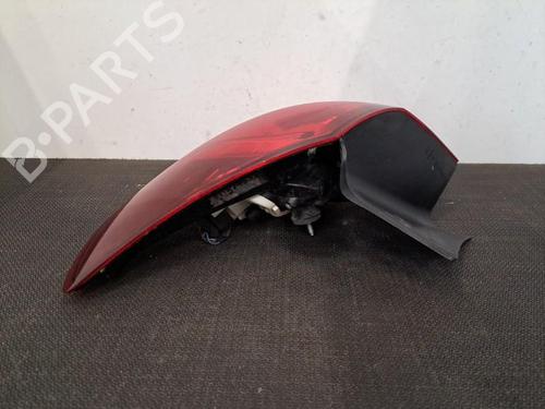 Right taillight OPEL ASTRA J (P10) 1.7 CDTI (68) | BP28401780C35 