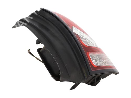 Right taillight CITROËN C3 II (SC_) 1.0 VTi 68 | BP37163917C35 - Image 5