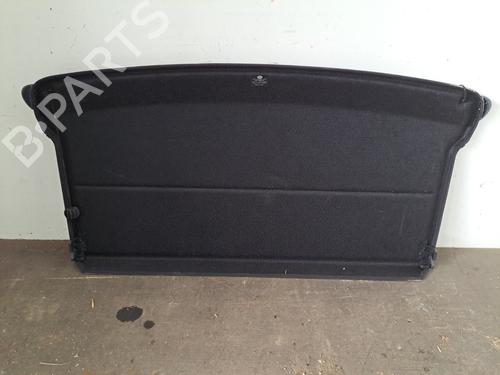Rear parcel shelf LAND ROVER RANGE ROVER EVOQUE (L538) 2.0 D 4x4 | BP29749259C85 