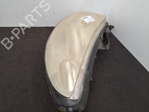 Left headlight PEUGEOT 407 (6D_) 2.0 HDi 135 (6DRHRH, 6DRHRE, 6DRHRG, 6DRHRJ) | BP28409990C28 