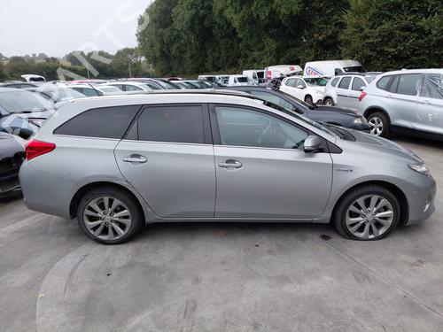 Used Parts TOYOTA AURIS Estate (_E18_) 1.8 Hybrid (ZWE186_, ZWE186R, ZWE186H) 4771204