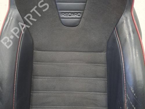Left front seat MAZDA MX-5 IV (ND__) 1.5 (ND6E, ND5RC) | BP32495570C15  - Image 8
