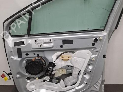 Left rear door PEUGEOT 5008 (0U_, 0E_) 2.0 HDi 150 / BlueHDi 150 | BP28401900C4