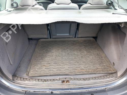 Hood CITROËN XSARA PICASSO (N68) 1.6 HDi | BP28400573C1 