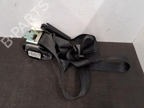 Used Front right seatbelt Front right seatbelt RENAULT CLIO IV (BH_) 1.5 dCi 75 (75 hp) 28404541 28404541