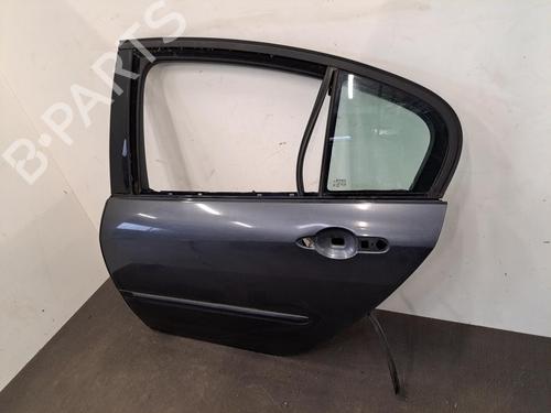 Used Left rear door RENAULT LAGUNA III (BT0/1) 2.0 dCi (BT07, BT0J, BT14, BT1A, BT1S) (131 hp) 28402574