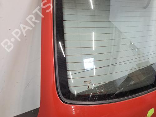 Tailgate PEUGEOT 106 II (1A_, 1C_) 1.0 i | BP28392087C6 