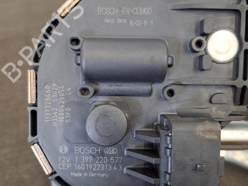 Front wiper motor PEUGEOT 5008 (0U_, 0E_) 2.0 HDi 150 / BlueHDi 150 | BP28402573M29 