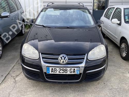 Switch VW GOLF V Variant (1K5) 1.9 TDI | BP28392210I30 - Image 7