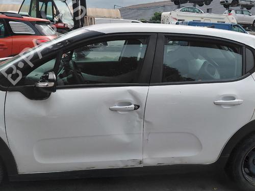 Højre baglygte CITROËN C3 III (SX) 1.2 PureTech 82 | BP39729573C35 - Image 10
