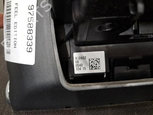 display-monitor-citroen-c4-cactus-2014-28397969 main image