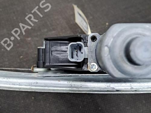 Front right window mechanism PEUGEOT 2008 I (CU_) 1.2 VTi | BP28396404C23 - Image 7