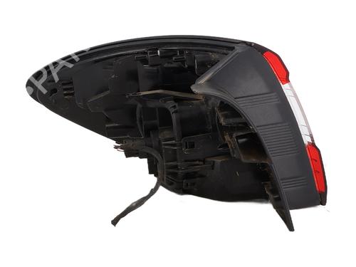 Right taillight RENAULT CAPTUR I (J5_, H5_) 1.5 dCi 90 (J5N4, J5M5, J5MW, J5M6, J5AL, J5AJ) | BP33723065C35  - Image 5