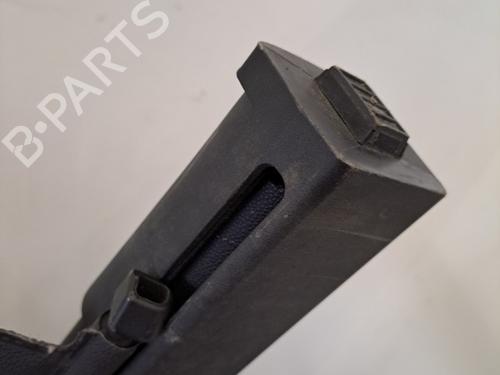 Rear parcel shelf OPEL ZAFIRA / ZAFIRA FAMILY B (A05) 1.9 CDTI (M75) | BP28404593C85 