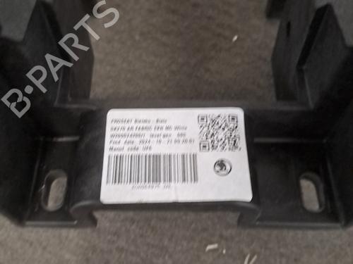 Armlene SKODA FABIA IV (PJ3) 1.0 TSI | BP29465724I20 