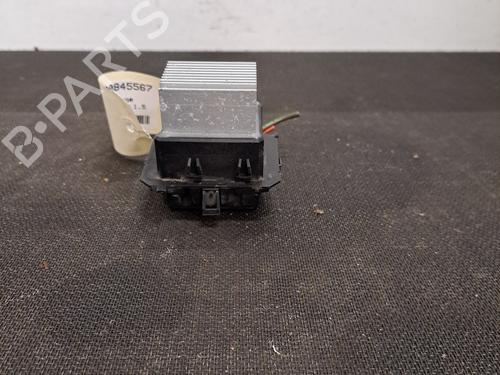 Resistencia calefacción RENAULT CLIO IV (BH_) 1.5 dCi 75 (75 hp) 28390334