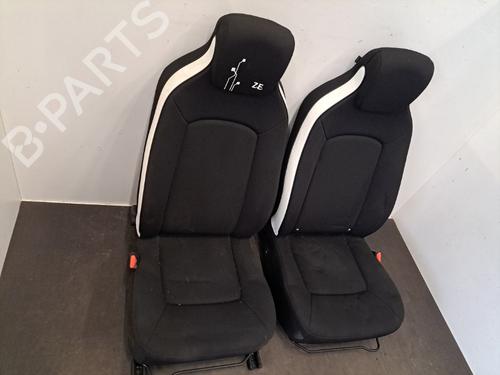 Seats set RENAULT ZOE (BFM_) ZOE | BP28401585C78 - Image 8