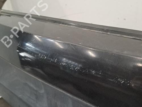 Rear bumper PEUGEOT 207 (WA_, WC_) 1.6 HDi | BP29560508C8 