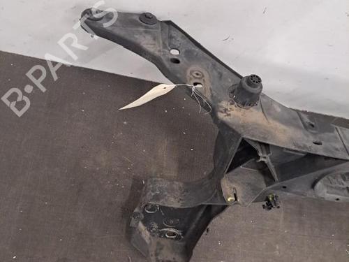 Used Front slam panel Front slam panel RENAULT CLIO III Grandtour (KR0/1_) 1.5 dCi (KR0G) (68 hp) 28401919 28401919