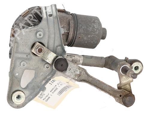 Used Front wiper motor Front wiper motor PEUGEOT 5008 (0U_, 0E_) 1.6 HDi (112 hp) 31804350 31804350