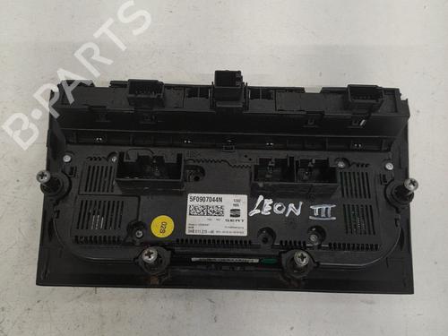Climate control SEAT LEON (5F1) 2.0 Cupra | BP28407822I5 