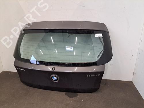 Bakluke CC/Kombi-Kupé BMW 1 (E87) 118 d (143 hp) 29499011