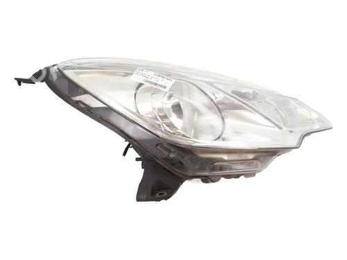 right-headlight-citroen-c3-ii-sc_-2009-31345327 main image