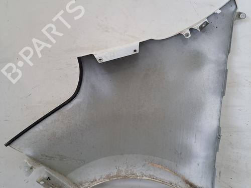 Used Right front fenders Right front fenders OPEL MOVANO B Van (X62) 2.3 CDTI FWD (FV) (131 hp) 34395807 34395807
