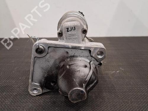 Used Starter PEUGEOT 208 I (CA_, CC_) 1.5 BlueHDI 100 (102 hp) 28397181