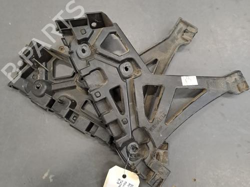 Used Rear bumper bracket RENAULT TWINGO III (BCM_, BCA_) 0.9 TCe 90 (BCM9, BCM2) (90 hp) 30126043