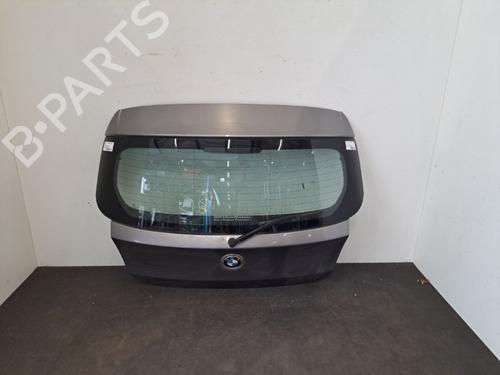 Used Tailgate BMW 1 (E87) 116 d (116 hp) 28409762
