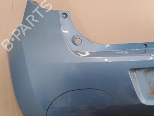 Rear bumper OPEL AGILA B (H08) 1.3 CDTI (F68) | BP29560512C8 