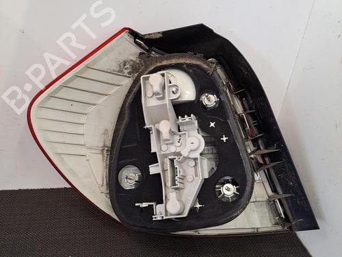 Used Right taillight Right taillight BMW 1 (E81) 116 i (122 hp) 28397009 28397009