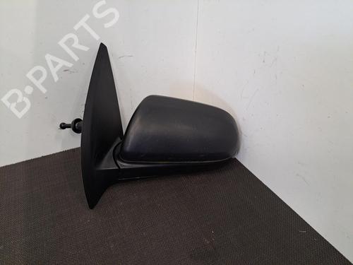 Left mirror CHEVROLET AVEO / KALOS Hatchback (T250, T255) 1.2 LPG | BP28408111C26 