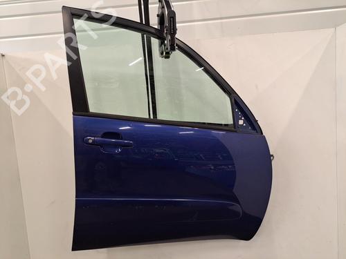 Right front door TOYOTA RAV 4 II (_A2_) 2.0 D 4WD (CLA20_, CLA21_, CLA20R, CLA21R) | BP28407756C3 