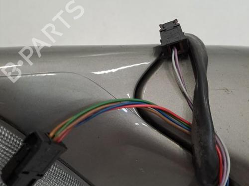 Left mirror LANCIA PHEDRA (179_) 2.0 JTD (179.AXE1A) | BP28404726C26 