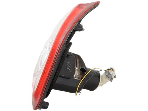 Used Left tailgate light Left tailgate light 37163955 37163955