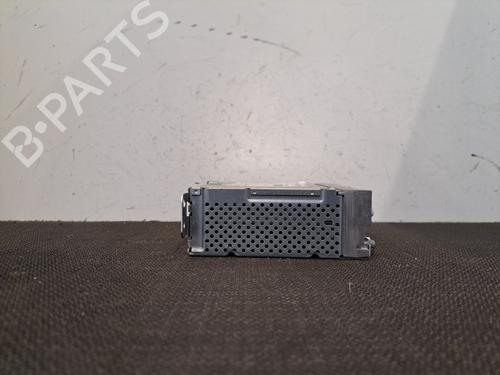 Radio PEUGEOT 208 I (CA_, CC_) 1.2 VTI 82 | BP28404406E6