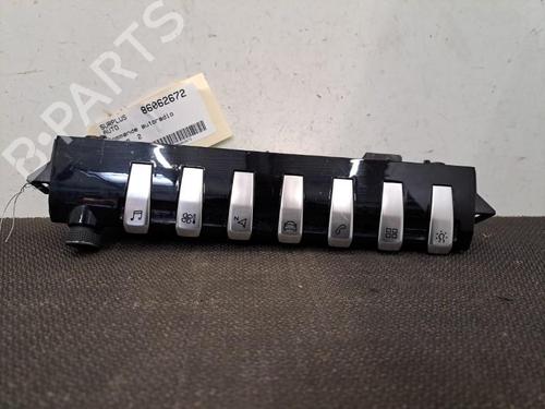 Switch PEUGEOT 508 II (FB_, FH_, F3_) 2.0 BlueHDI 160 (FHEHYR) | BP28410235I30 