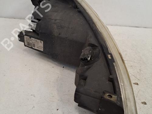 Left headlight PEUGEOT 206 SW (2E/K) 1.4 HDi | BP28392969C28 - Image 4